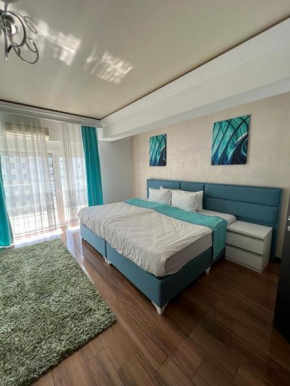 Mamaia White Tower